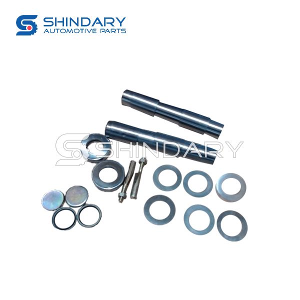 Steering kingpin repair kit SPLINDER NT400 RD for NISSAN NT400